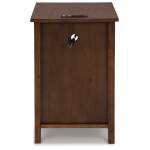 Treytown Chairside End Table - Image 7