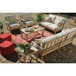 Clare View Sofa with Cushion - Image 6