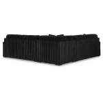 Midnight-Madness 3-Piece Sectional - Image 4