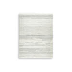 Genemost 7'8" x 10' Area Rug