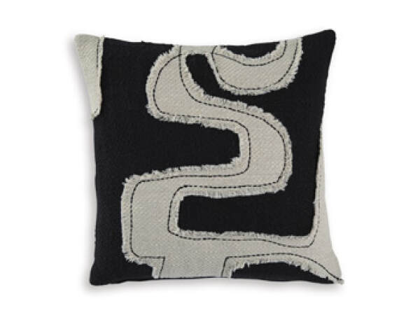 Veerbank Pillow (Set of 4)