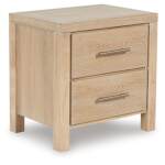 Yalinton Nightstand - Image 2