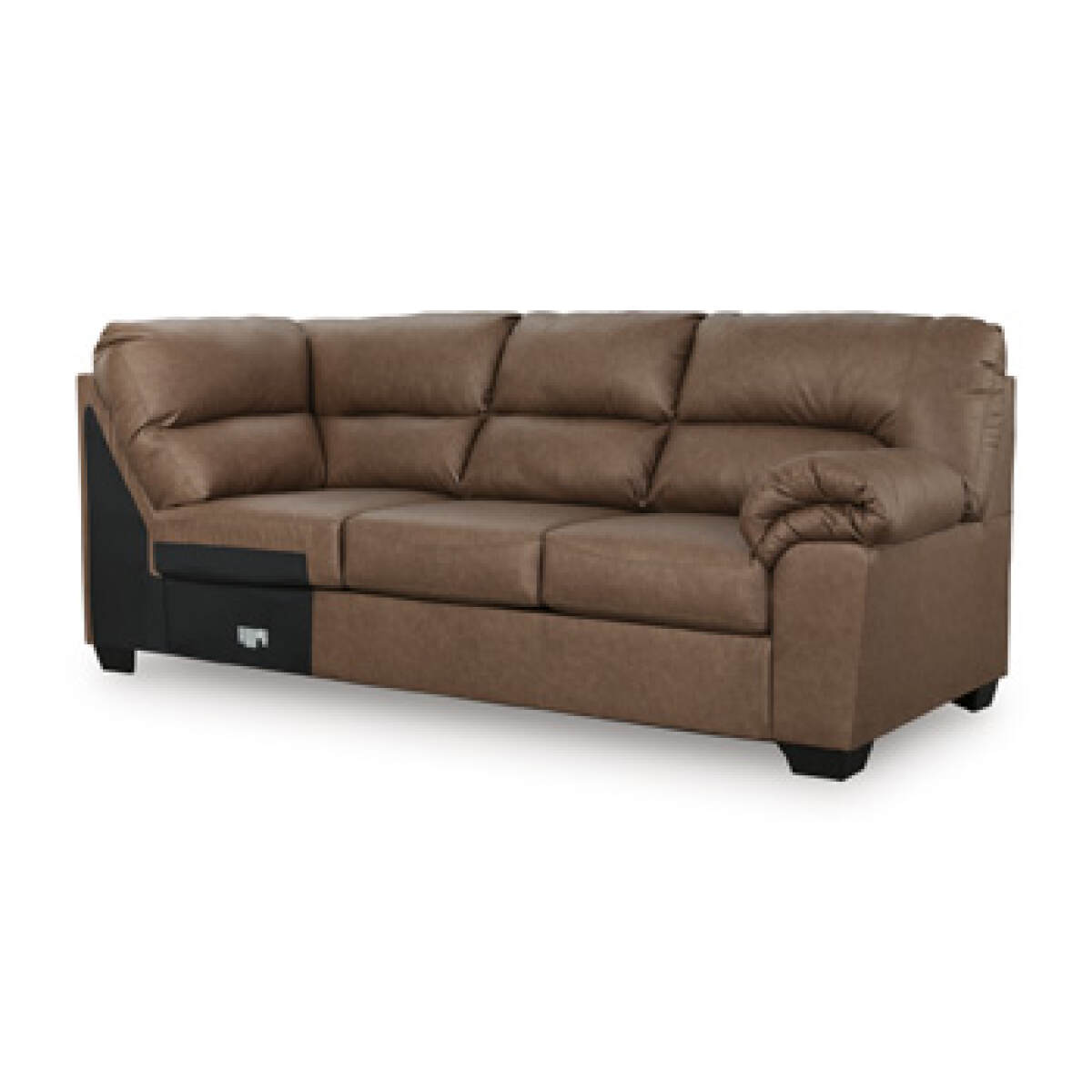 3ef15d35734bb15d47293d81014363af WillowBend Right-Arm Facing Sofa with Corner Wedge - Image 1