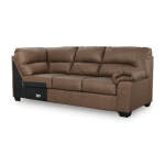 WillowBend Right-Arm Facing Sofa with Corner Wedge