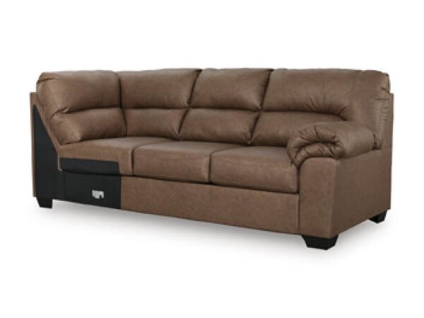 WillowBend Right-Arm Facing Sofa with Corner Wedge