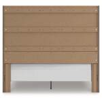 Fraluna King Panel Bed - Image 6