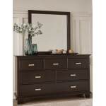 Covetown Dresser and Mirror - Image 3