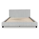 Zuraleus King Upholstered Bed - Image 4