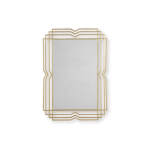 Claybrook Accent Mirror