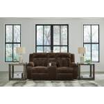 Observation Power Reclining Sofa and Loveseat - Image 11