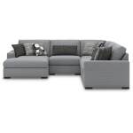 Bealton 5-Piece Sectional with Chaise - Image 3