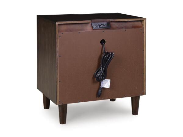 Dantenton Nightstand - Image 6