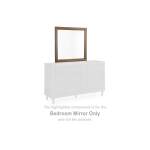 Lyncott Bedroom Mirror - Image 3