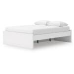 Onita Queen Platform Bed with 1 Side Storage - Image 7