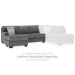 Riverfield Left-Arm Facing Sofa Chaise - Image 3