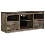 Trinell 63" TV Stand - Image 2