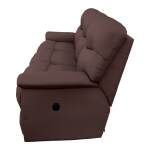 James Reclining Sofa - 444521 - Image 3