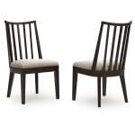 Galliden Dining Chair (Set of 2)