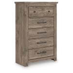 Rusticott Chest of Drawers - Image 2