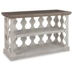 Havalance Sofa/Console Table - Image 2