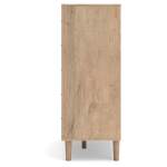 Cielden Chest of Drawers - Image 8