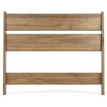 Deanlow Twin Panel Headboard - Image 4