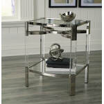 Chaseton Accent Table