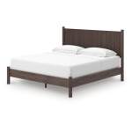Pamytta King Panel Platform Bed - Image 5
