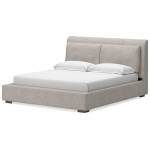 Cabalynn Queen Upholstered Bed - Image 5