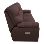 Morrison Power Reclining Sofa w/ Headrest - U44766 - Image 5