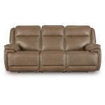 Glencroft Power Reclining Sofa - Image 4