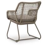 Majors Beach Outdoor Table and 2 Chairs - Image 8