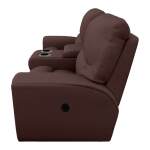 Cassian Reclining Loveseat w/ Console - 449802 - Image 3