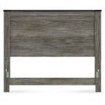 Frandern Queen Panel Headboard - Image 3
