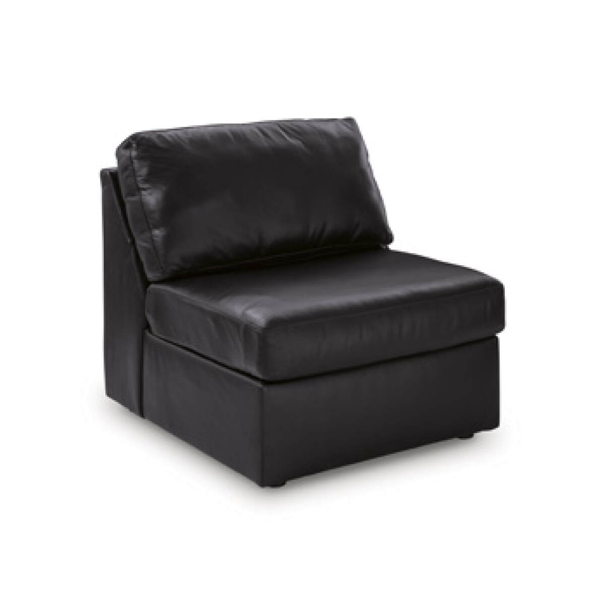 3fad5c03efa13dd4e2b5830b11cc4f4f Modmax II Armless Chair - Image 1