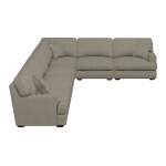 Paxton Sectional - 663 - Image 5