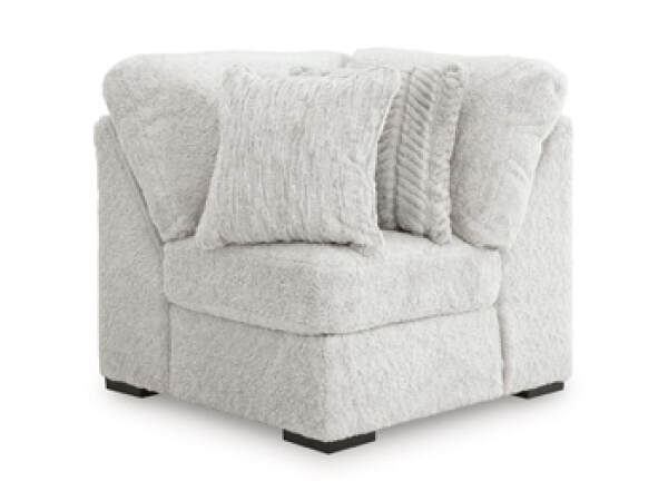 Cuddle Plush Wedge