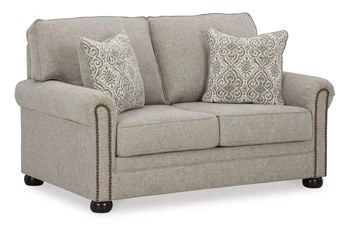 3fc7af4e4f869114f21a46d5042d1e32 Gaelon Loveseat - Image 1