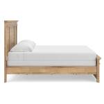 Makidern King Panel Bed - Image 9