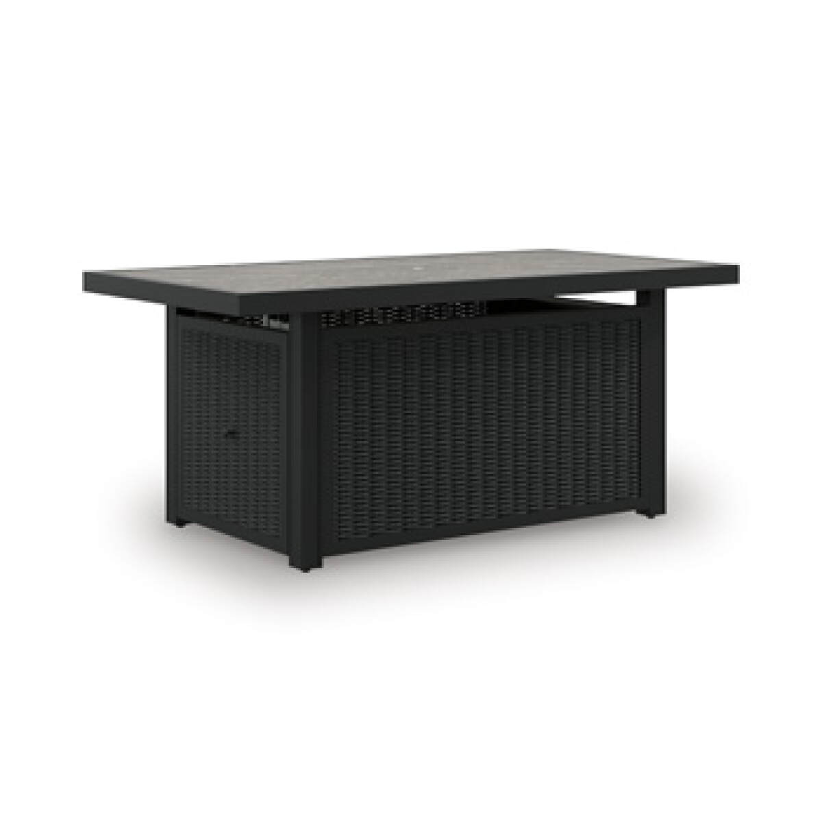 3fdfb3f405658e3b8068b057e0646348 Beachcroft Outdoor Fire Pit Table - Image 1