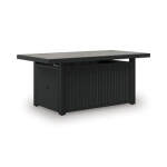 Beachcroft Outdoor Fire Pit Table