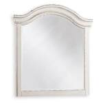 Realyn Bedroom Mirror - Image 2