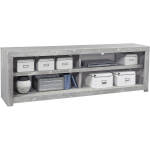 Avery Loft 74" Open Console