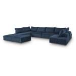 Bales 8-Piece Modular Seating - Image 2