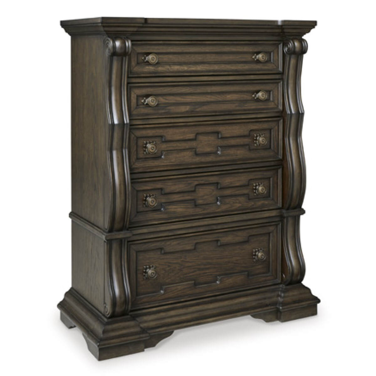 400df7b53e53d9423439d1300d706dbf Maylee Chest of Drawers - Image 1