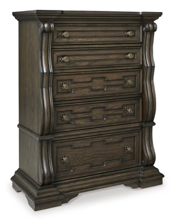 400df7b53e53d9423439d1300d706dbf Maylee Chest of Drawers - Image 1
