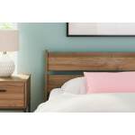 Deanlow Twin Panel Headboard - Image 2