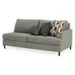 Santasia Right-Arm Facing Sofa