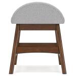 Lyncott Home Office Desk Chair - Image 7