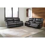 Mountainous Power Reclining Sofa and Loveseat - Image 2